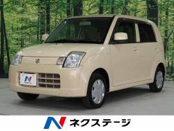 スズキ アルト ４ｗｄの中古車一覧 新車 中古車の ネクステージ