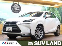 NX NX300h Iパッケージの中古車画像