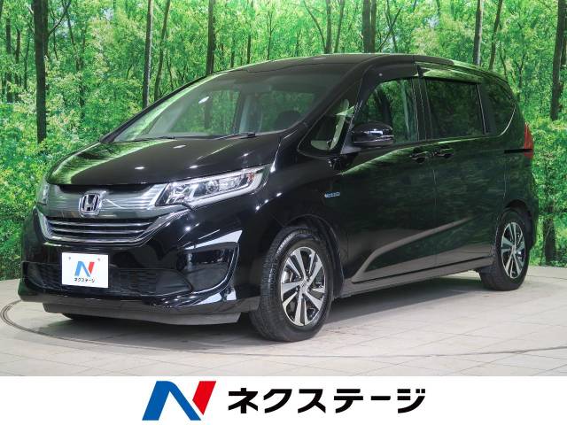 ホンダ フリードハイブリッド ハイブリッド ｇ 4 5万km 神奈川県 759 の中古車詳細 神奈川県の厚木店 新車 中古車の ネクステージ