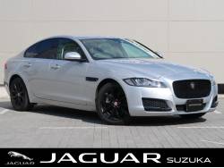 XF XF プレステージ 認定中古車 ブラックエクステリアパック グロスブラック18インチアルミホイール アダプティブクルーズコントロール スマホリモート アイボリーレザー シートヒーター 純正ナビ 液晶メーター XF XF プレステージ 認定中古車 ブラックエクステリアパック グロスブラック18インチアルミホイール アダプティブクルーズコントロール スマホリモート アイボリーレザー シートヒーター 純正ナビ 液晶メーターの中古車画像