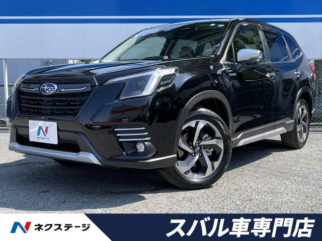 スバル フォレスター アドバンス 230km 大阪府 170 の中古車詳細 大阪府の茨木スバル車専門店 新車 中古車の ネクステージ