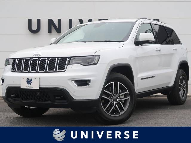 クライスラー ジープ ジープ グランドチェロキー ラレード 1 7万km 387 9万円 千葉県 213 の中古車詳細 千葉県のユニバース 千葉柏 新車 中古車の ネクステージ