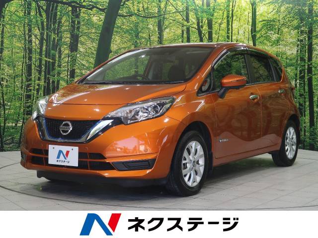 ノート型式 Daa Sne12 日産 のクルマカタログ 新車 中古車の ネクステージ