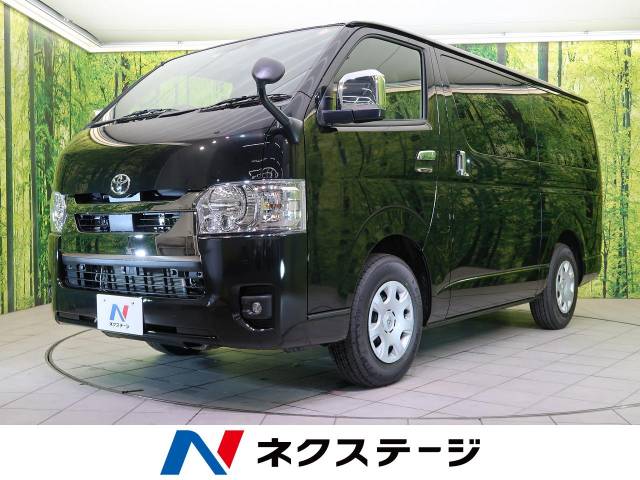 トヨタ ハイエースバン スーパーgl ダークプライム 15km 岐阜県 6 の中古車詳細 岐阜県の土岐多治見店 suv land トヨタ ハイエースバン スーパーgl ダークプライム 15km 岐阜県 6 の中古車詳細 岐阜県の土岐多治見店 suv land