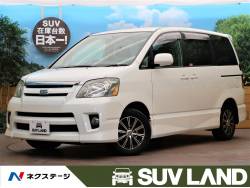 トヨタ ノア 中古車 大阪府の中古車一覧 新車 中古車の ネクステージ