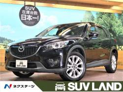 CX-5 XD Lパッケージの中古車画像