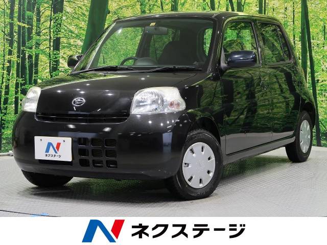 ダイハツ エッセ ｘスペシャル 1 5万km 北海道 156 の中古車詳細 北海道の函館北斗店 新車 中古車の ネクステージ