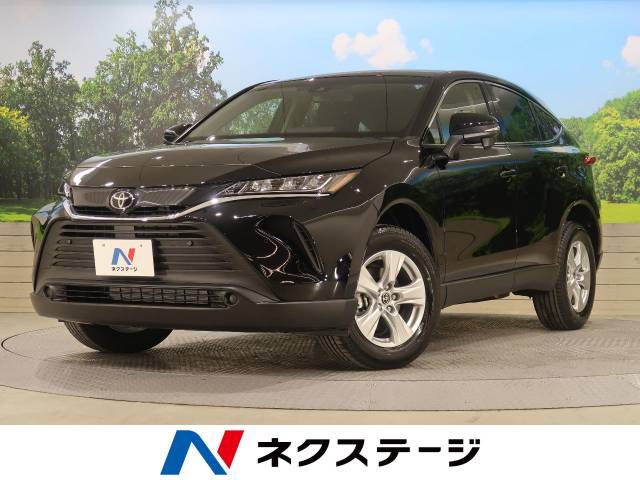 トヨタ ハリアー ｓ 10km 千葉県 453 の中古車詳細 千葉県の幕張店 新車 中古車の ネクステージ