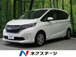 フリード G・ホンダセンシングの中古車画像
