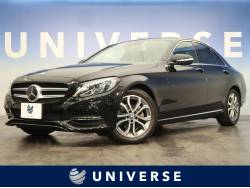 メルセデス ベンツ ｃクラスの中古車一覧 輸入車 外車の中古車探しなら ユニバース
