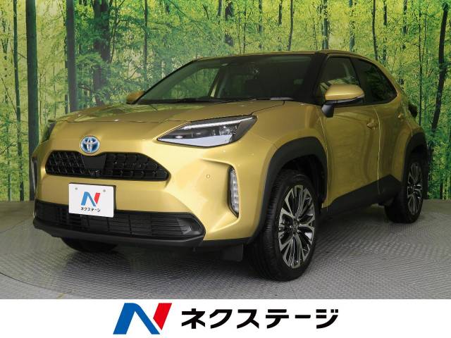 トヨタ ヤリスクロス ハイブリッドｚ 0 9万km 埼玉県 217 の中古車詳細 埼玉県の草加店 ｓｕｖ ｌａｎｄ