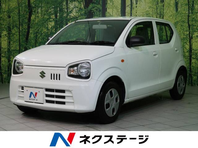 中古車 スズキ アルト あすつく アルト