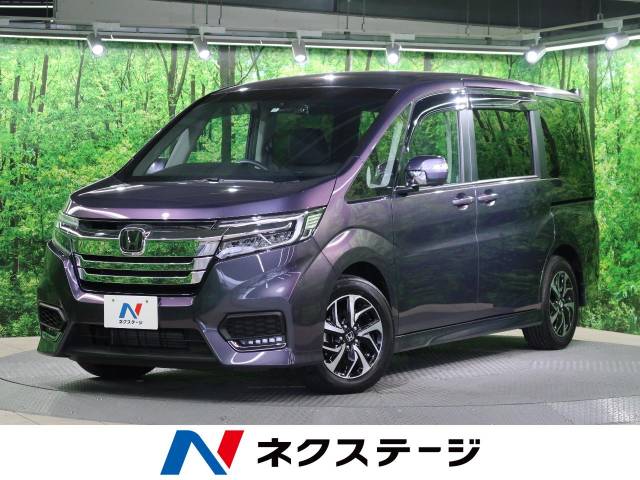 ホンダ ステップワゴンスパーダ スパーダ ホンダセンシング 1 2万km 大阪府 812 の中古車詳細 大阪府の寝屋川店 新車 中古車 の ネクステージ