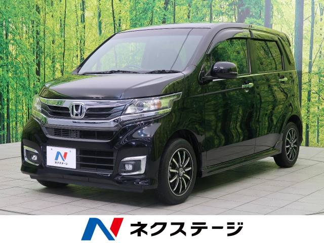 ホンダ ｎ ｗｇｎカスタム ｇ ｌパッケージ 2 9万km 94 9万円 広島県 408 の中古車詳細 広島県の福山店 新車 中古車の ネクステージ