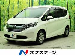 フリードハイブリッド ハイブリッド・Gホンダセンシングの中古車画像