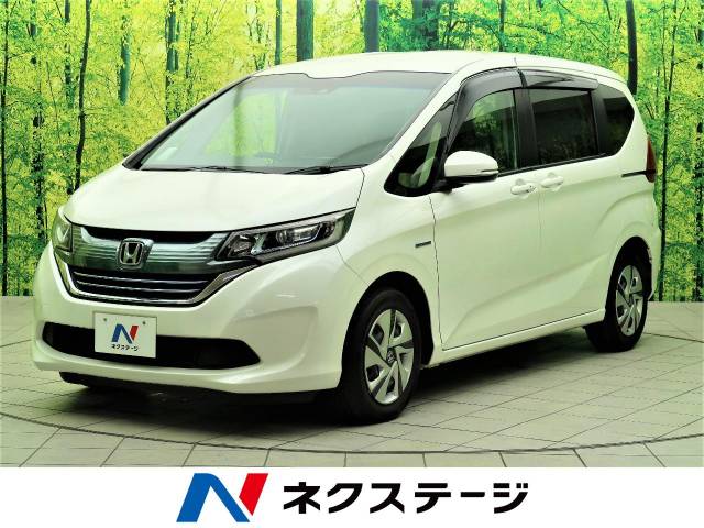 ホンダ フリードハイブリッド ハイブリッド ｇホンダセンシング 5 8万km 大阪府 693 の中古車詳細 大阪府の摂津店 新車 中古車 の ネクステージ