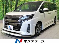 ノア Siの中古車画像