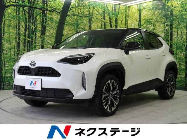 トヨタ ヤリスクロス 登録済未使用車 4wd Full4wd 岩手県 943 の中古車詳細 岩手県の盛岡店 suv land トヨタ ヤリスクロス 登録済未使用車 4wd Full4wd 岩手県 943 の中古車詳細 岩手県の盛岡店 suv land