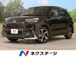 ライズ Zの中古車画像