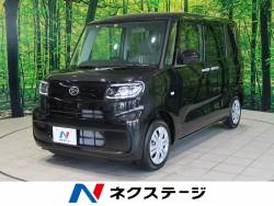 ダイハツ タント 未使用車 和歌山の中古車一覧 新車 中古車の ネクステージ