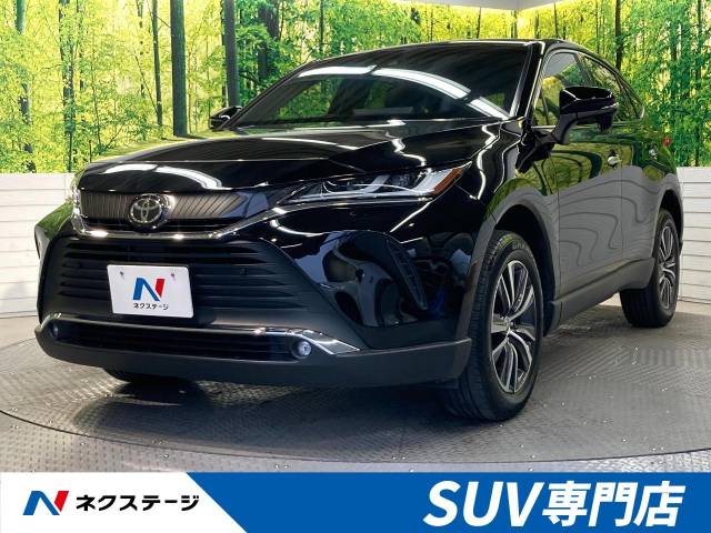 トヨタ ハリアー ｇ 2 1万km 365 9万円 群馬県 619 の中古車詳細 群馬県の前橋 ｓｕｖ専門店 新車 中古車の ネクステージ