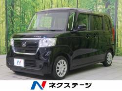 N-BOX G・Lホンダセンシングの中古車画像