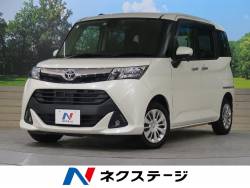 タンク G Sの中古車画像