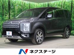 デリカD:5 G パワーパッケージの中古車画像