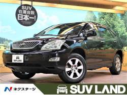 ハリアー 240G Lパッケージの中古車画像