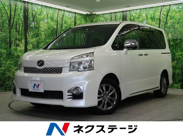 トヨタ ヴォクシー ｚｓ 煌 5 8万km 大阪府 657 の中古車詳細 大阪府の堺美原店 ｓｕｖ ｌａｎｄ