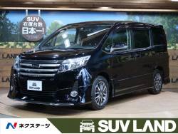 ノア Siの中古車画像