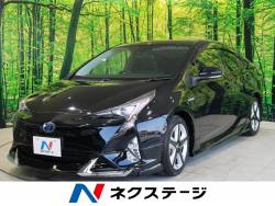 プリウス Sツーリングセレクションの中古車画像