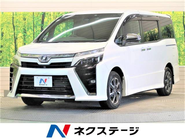 トヨタ ヴォクシー アルパイン１１型ナビ 両側電動スライドドア Ff 299 9万円 熊本県 062 の中古車詳細 熊本県の熊本東店 ｓｕｖ ｌａｎｄ