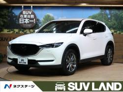 CX-5 XD エクスクルーシブモードの中古車画像