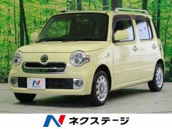 ダイハツ ミラココア 中古車 人気色の中古車一覧 新車 中古車の ネクステージ