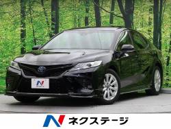 カムリ WSの中古車画像