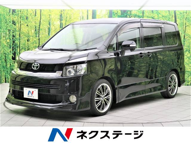 トヨタ ヴォクシー z 7 5万km 大阪府 724 の中古車詳細 大阪府の摂津店 新車 中古車の ネクステージ トヨタ ヴォクシー z 7 5万km 大阪府 724 の中古車詳細 大阪府の摂津店 新車 中古車の ネクステージ