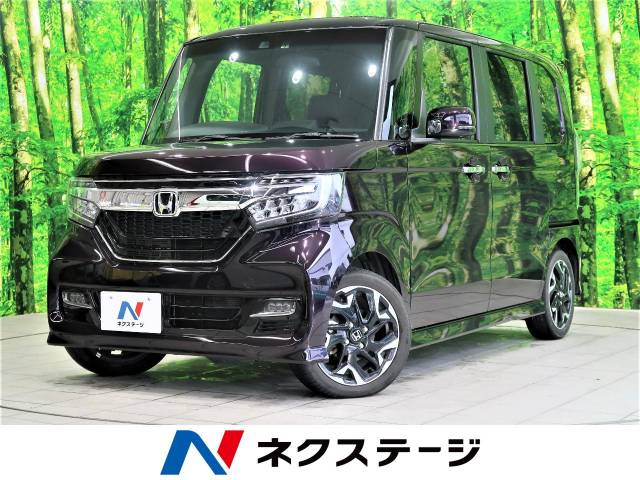 ホンダ ｎ ｂｏｘカスタム ｇ ｌターボホンダセンシング 3 4万km 宮崎県 719 の中古車詳細 宮崎県の宮崎北店 ｓｕｖ ｌａｎｄ