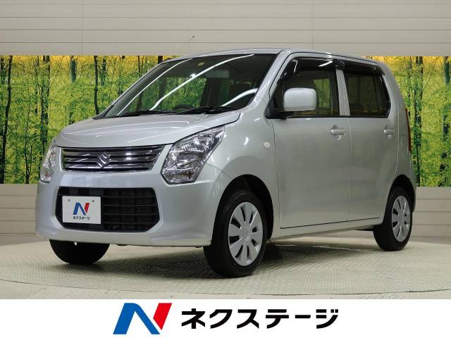 ワゴンｒ型式 Dba Mh34s スズキ のクルマカタログ 新車 中古車の ネクステージ