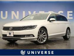 フォルクスワーゲン パサートバリアントの中古車一覧 輸入車 外車の中古車探しなら ユニバース フォルクスワーゲン パサートバリアントの中古車一覧 輸入車 外車の中古車探しなら ユニバース