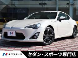 86 GTの中古車画像