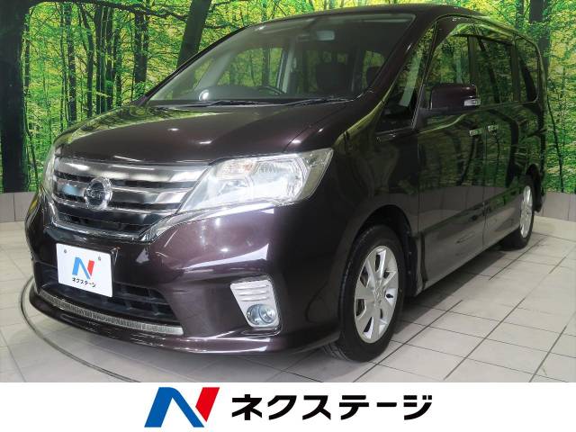 日産 セレナ 特別仕様車 両側パワースライドドア Ff 39 9万円 高知県 860 の中古車詳細 高知県の高知店 ｓｕｖ ｌａｎｄ
