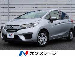 ホンダ フィットハイブリッド 登録済未使用車の中古車一覧 新車 中古車の ネクステージ