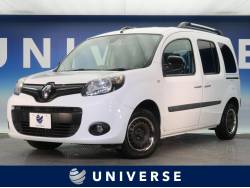 ルノー カングー 認定中古車の中古車一覧 新車 中古車の ネクステージ ルノー カングー 認定中古車の中古車一覧 新車 中古車の ネクステージ