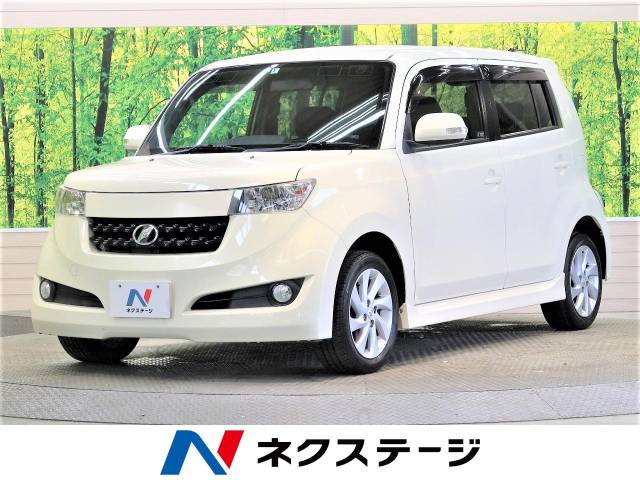 ｂｂ トヨタ のクルマカタログ 新車 中古車の ネクステージ