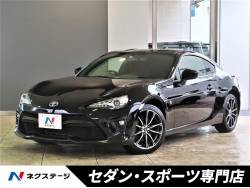 86 GTの中古車画像