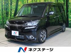 スズキ ソリオバンディット 普通車の中古車一覧 新車 中古車の ネクステージ