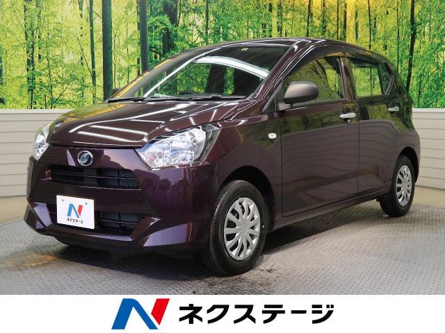 ダイハツ ミライース ｌ ｓａ １０ｔｈアニバーサリーエディション 214km 岐阜県 390 の中古車詳細 岐阜県の岐阜２１号バイパス店 新車 中古車の ネクステージ