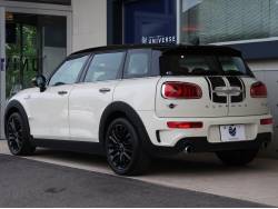 ｍｉｎｉ クーパーｓｄ クラブマン ｍｉｎｉ ８at のカタログ詳細情報 新車 中古車の ネクステージ