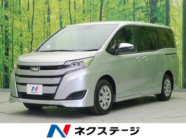 トヨタ ノア ｘ 8 2万km 福岡県 003 の中古車詳細 福岡県の新宮店 新車 中古車の ネクステージ